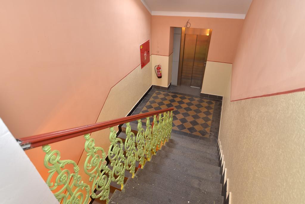 Historic Centre I Apartment