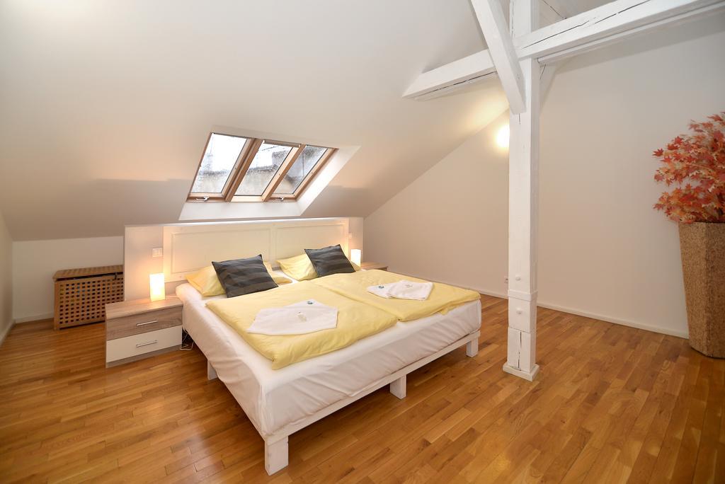 Historic Centre I Apartment