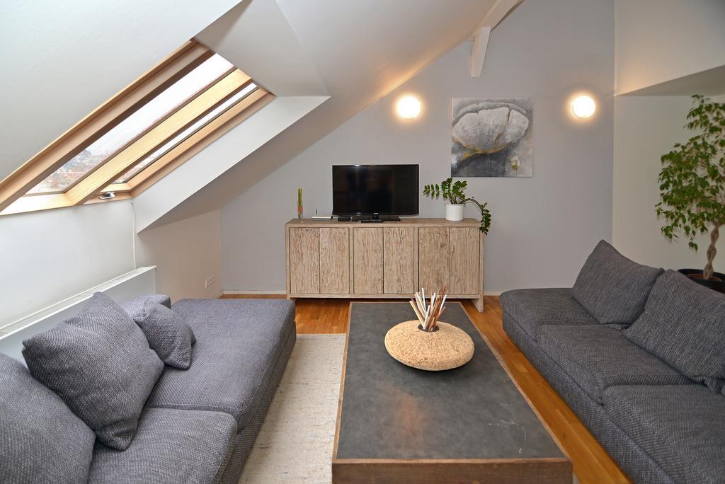 Historic Centre I Apartment Prague