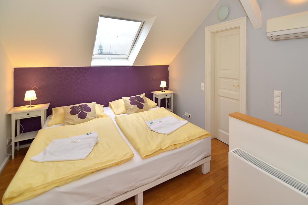 Historic Centre I Apartment Prague