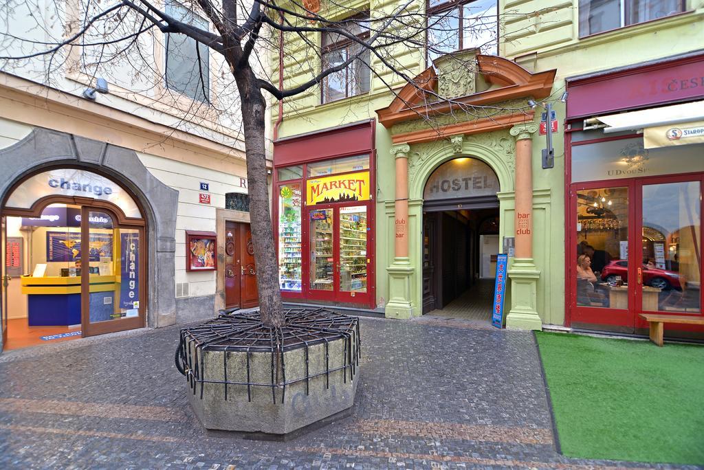 Historic Centre I * Prague