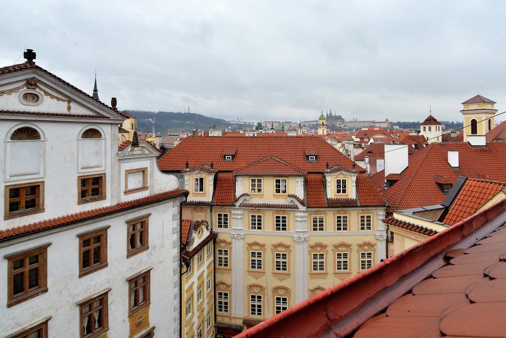 Historic Centre I *