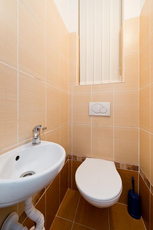 Apartment Modern Ve Smeckach 7 *