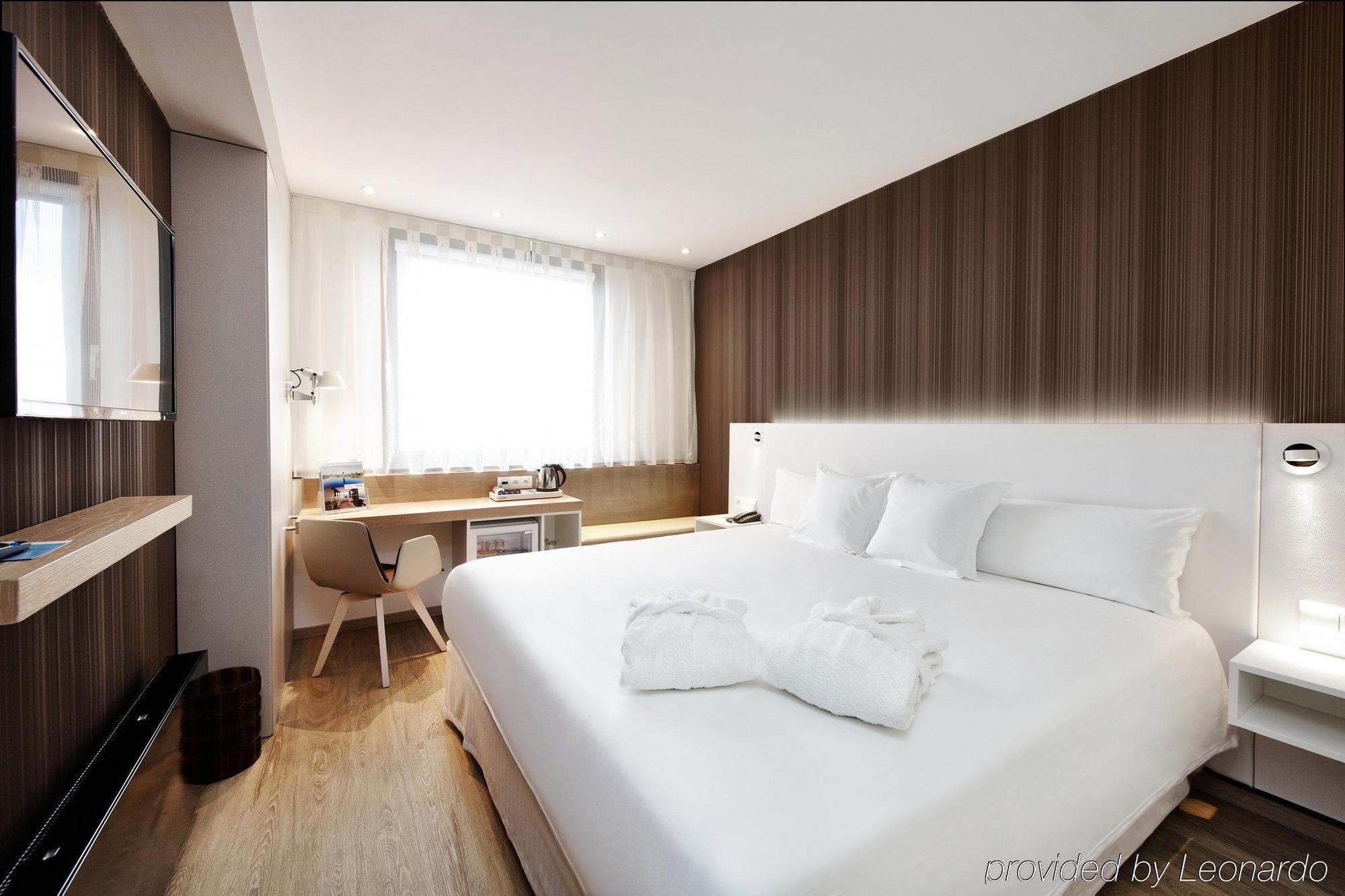 Hotell Occidental