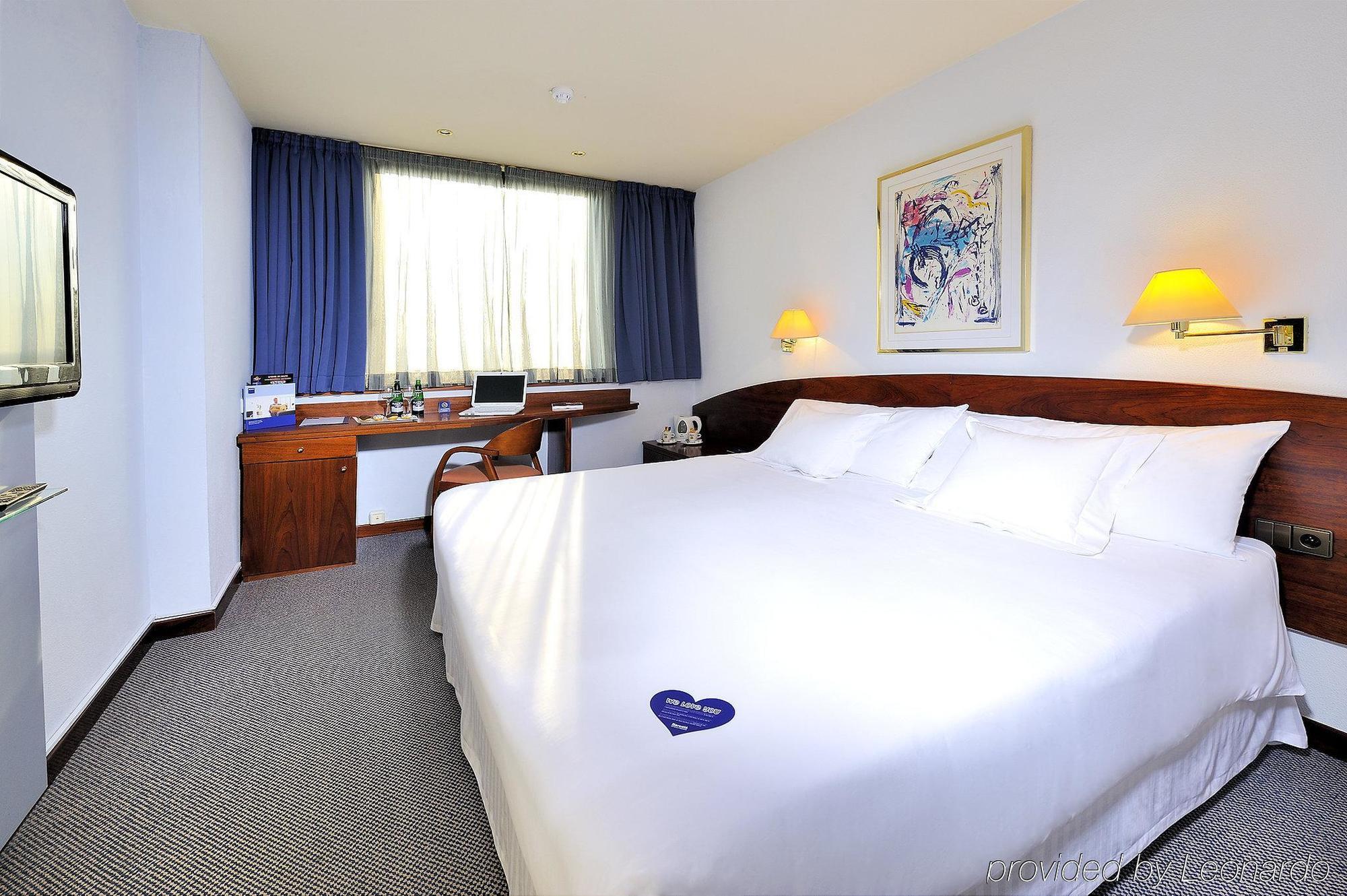 Occidental 4*