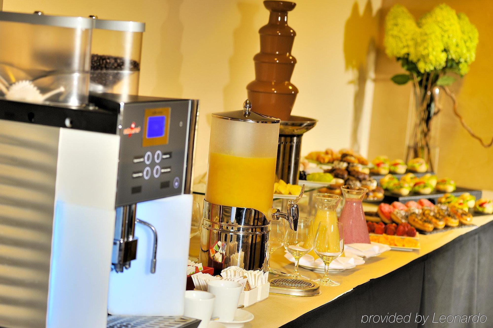 Occidental Hotell Prag