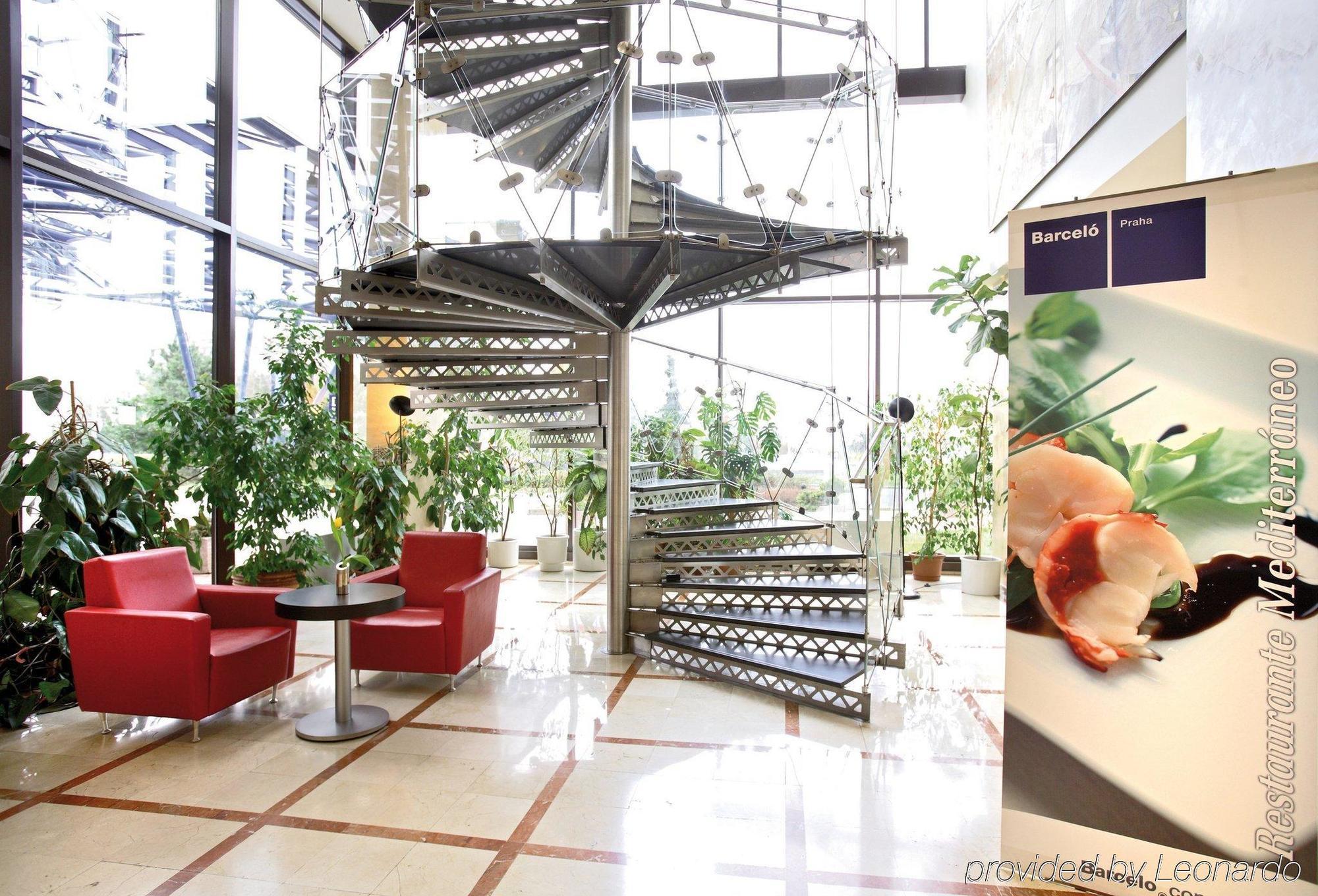 Occidental Hotell