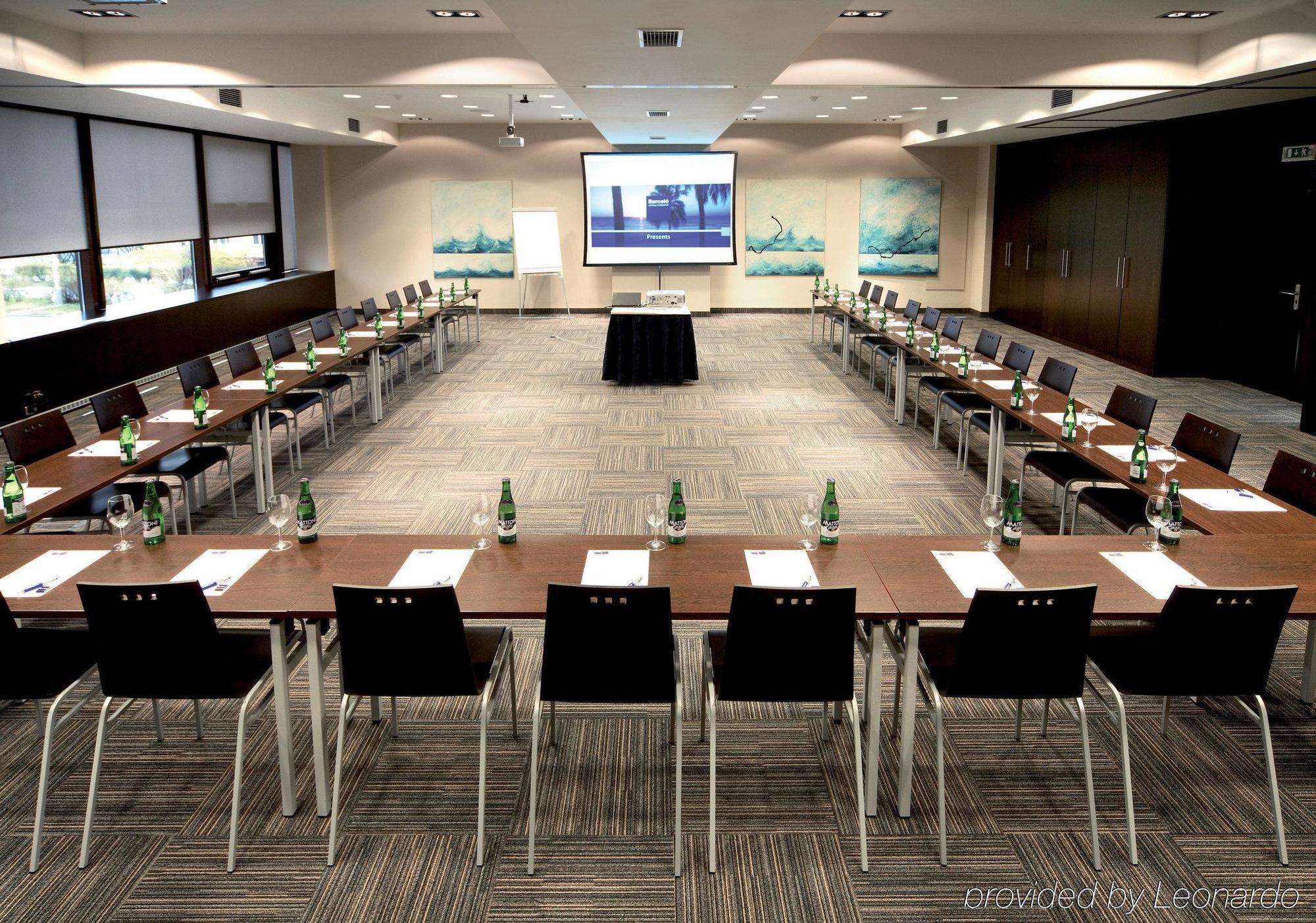 Occidental Hotell 4*