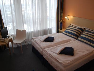 Uno 4* Prag
