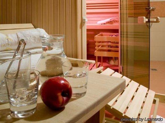 Hotell & Wellness Prag