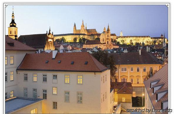 Hotell Mandarin Oriental, 5*
