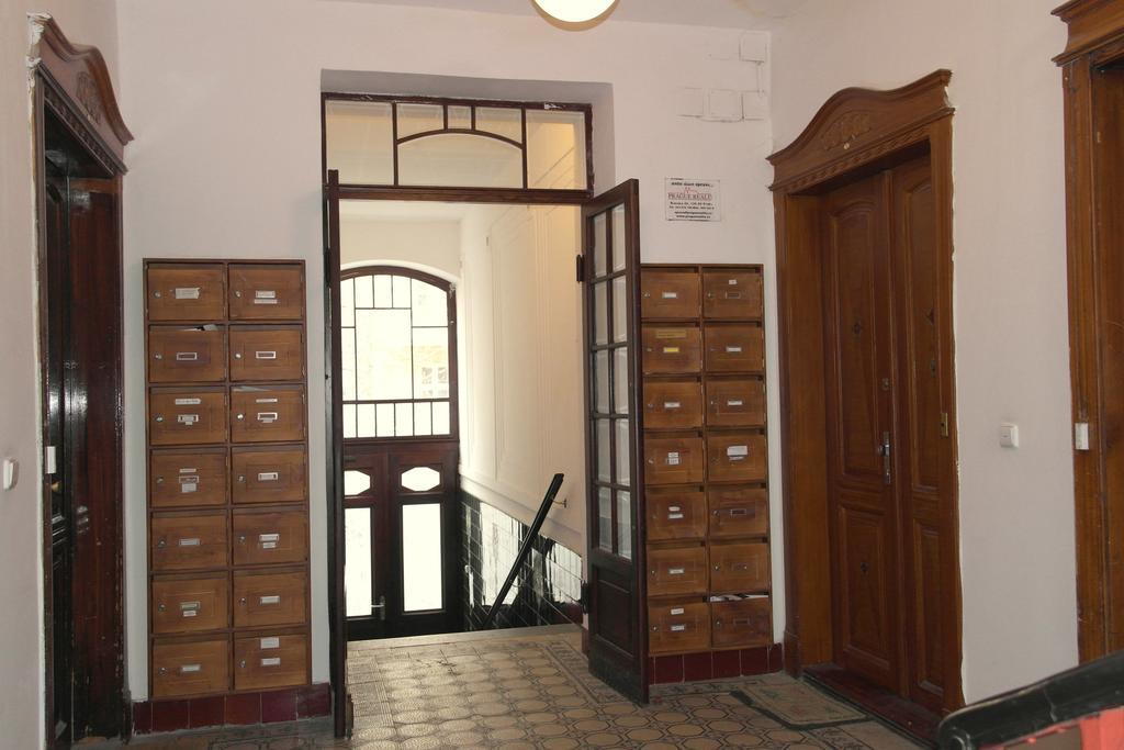 Palladium Lägenhet *