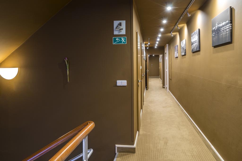 Hotell Pytloun Kampa Garden 4*