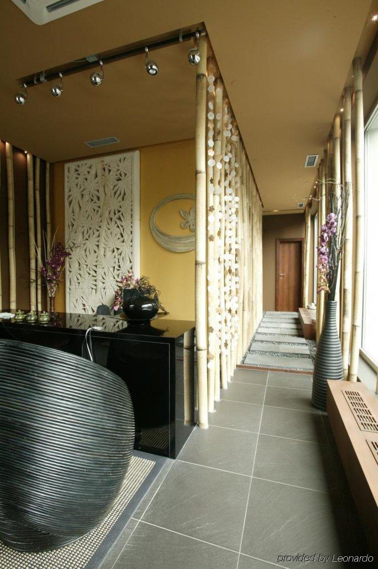 Hotel Rezidence Vysehrad Prague