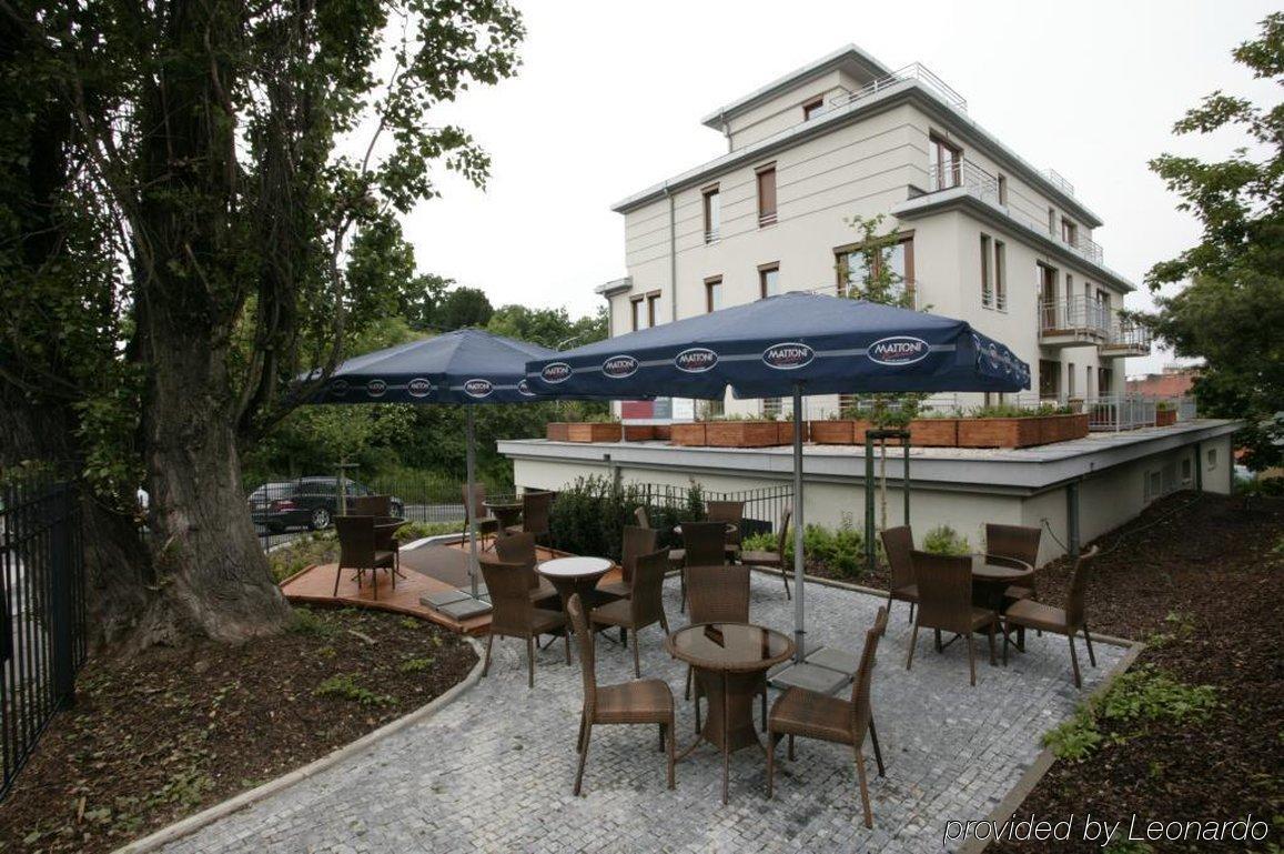 Rezidence Vysehrad Hotel