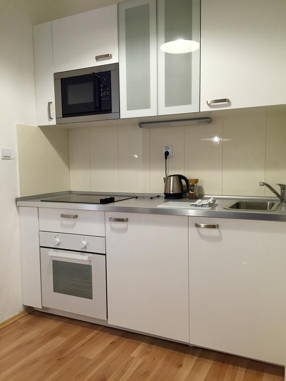 Beautiful In Apartment Prag