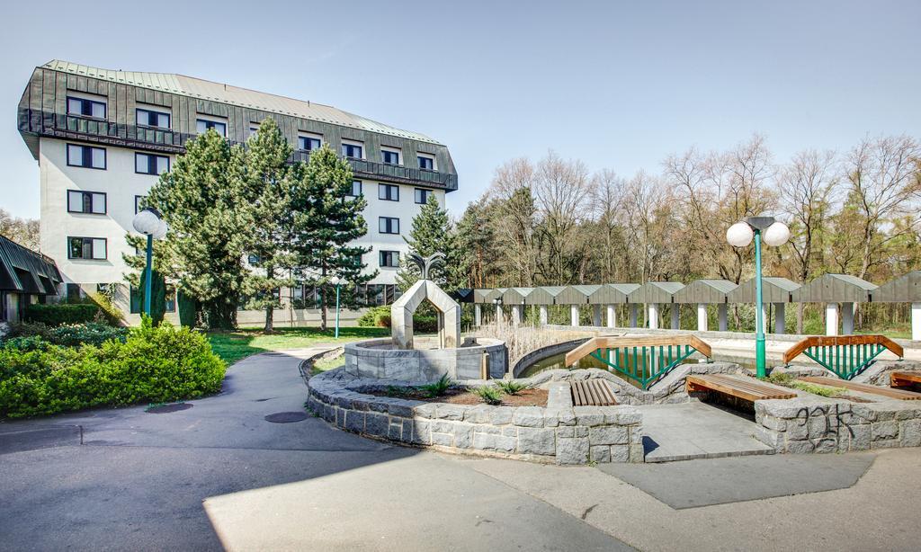 Hotel Globus Prag