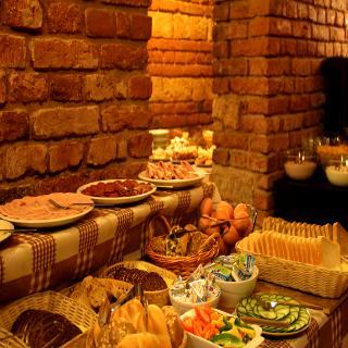 Unique Hotell Prag