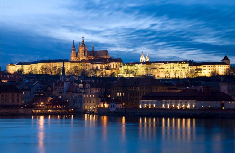 Hotel Archibald City Praha
