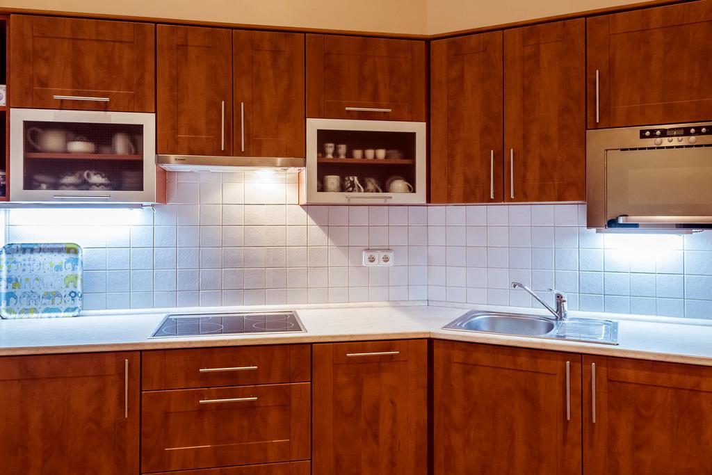 Apartment Vodickova 11 *
