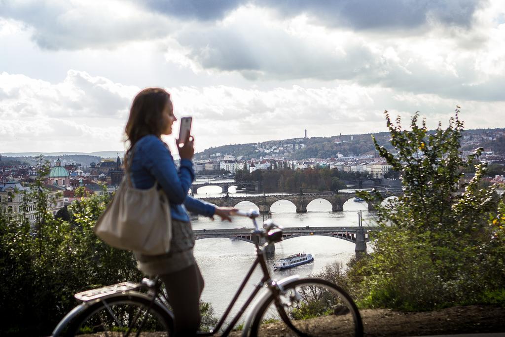 Vandrarhem Plus Prague *