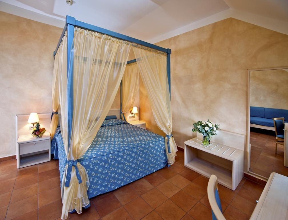 Hotel Caesar Praha