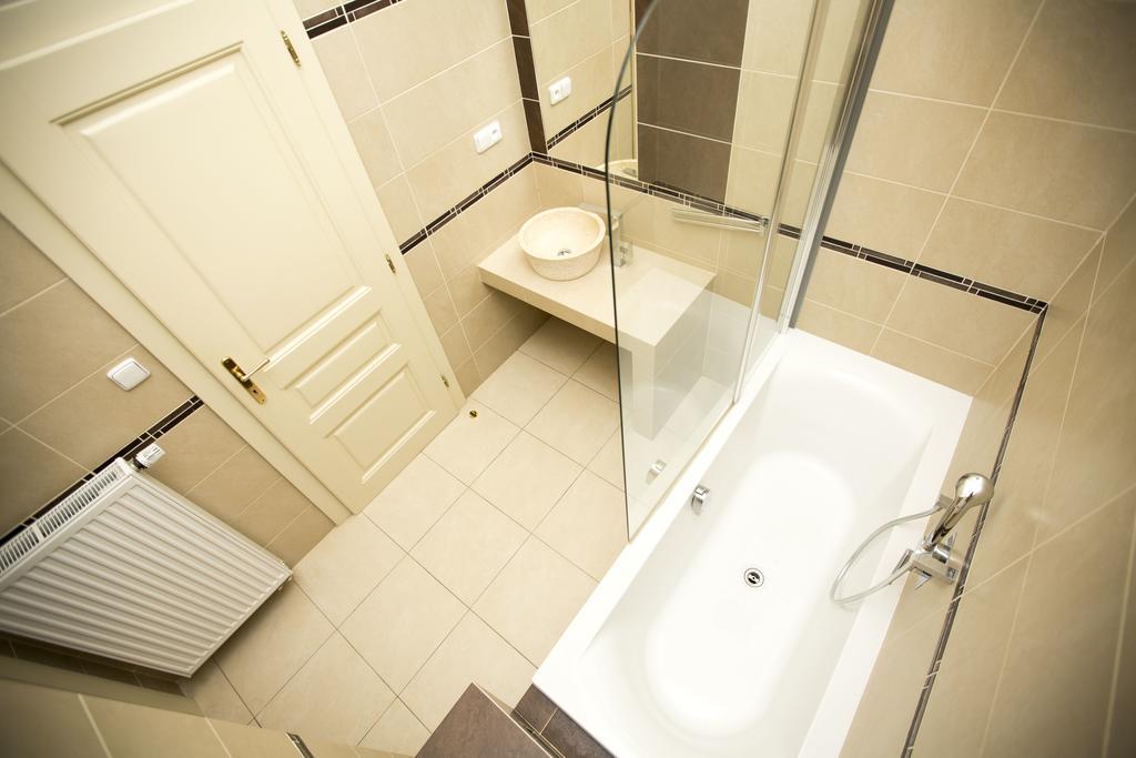 Apartment Feel Good Prag
