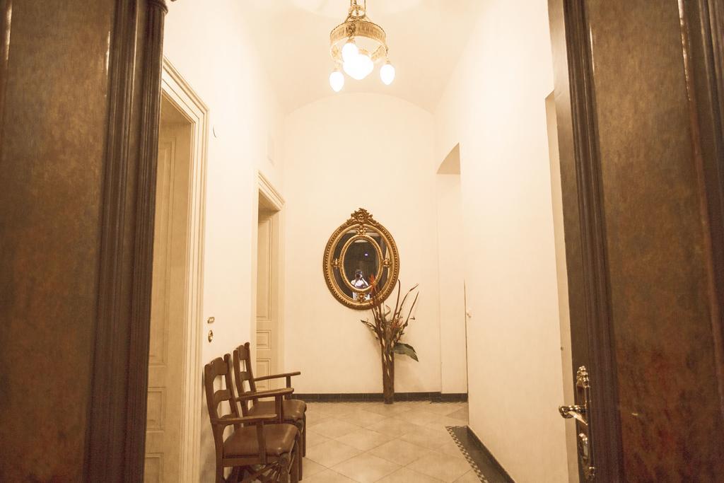 Feel Good Apartment Prag