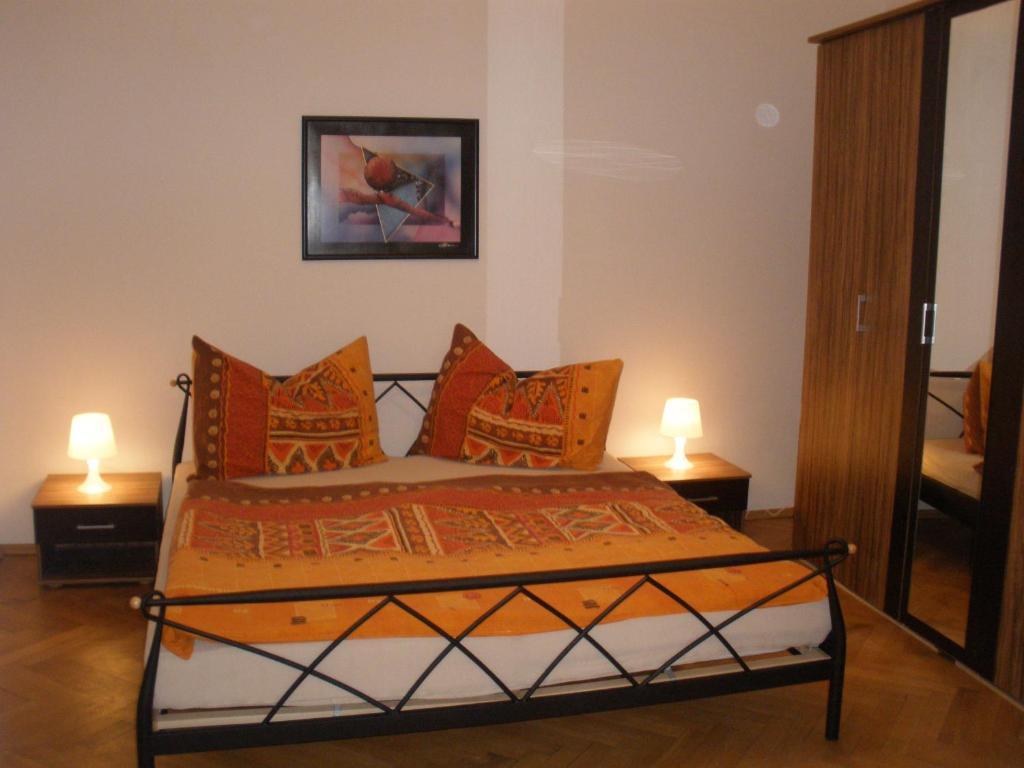 Lägenhet Apartment-narodni 17