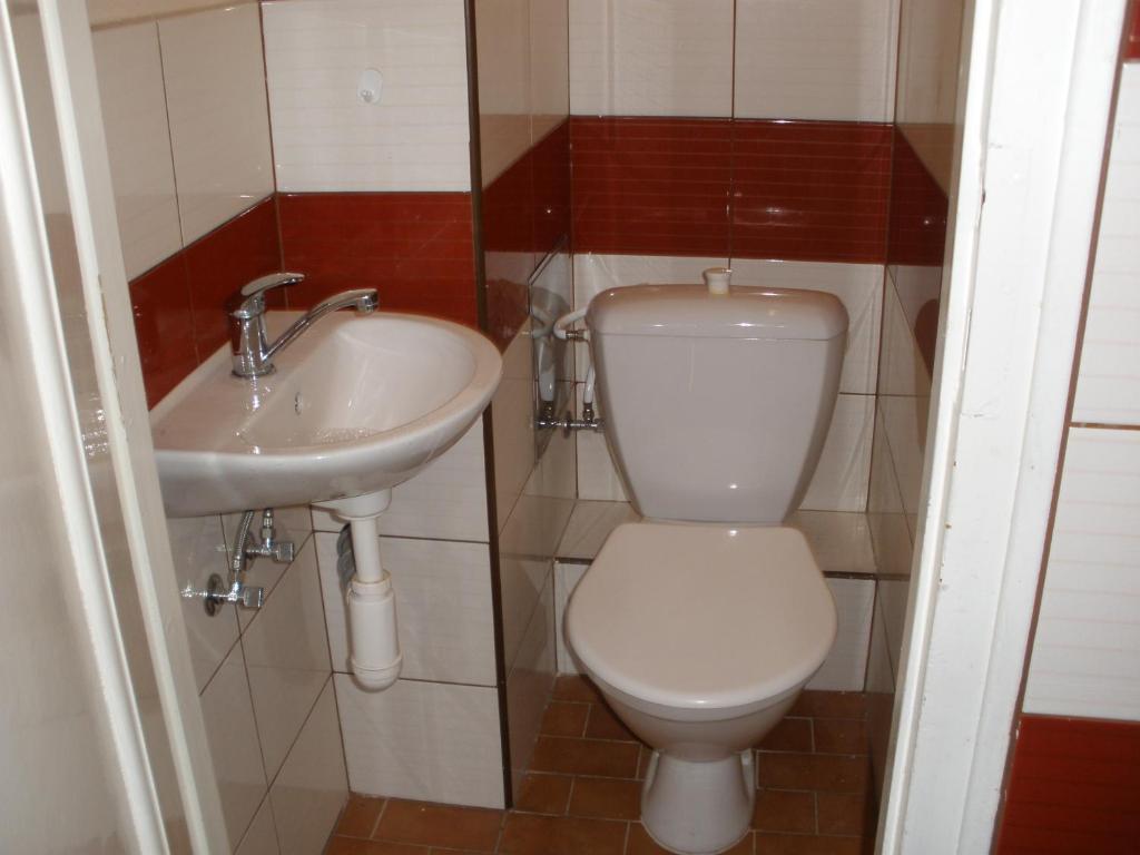 Lägenhet Apartment-narodni 17