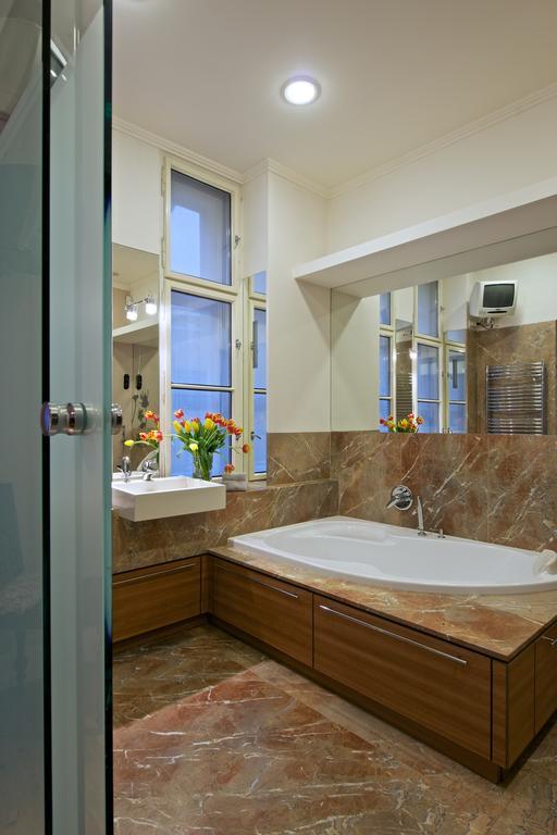 Apartment Holec