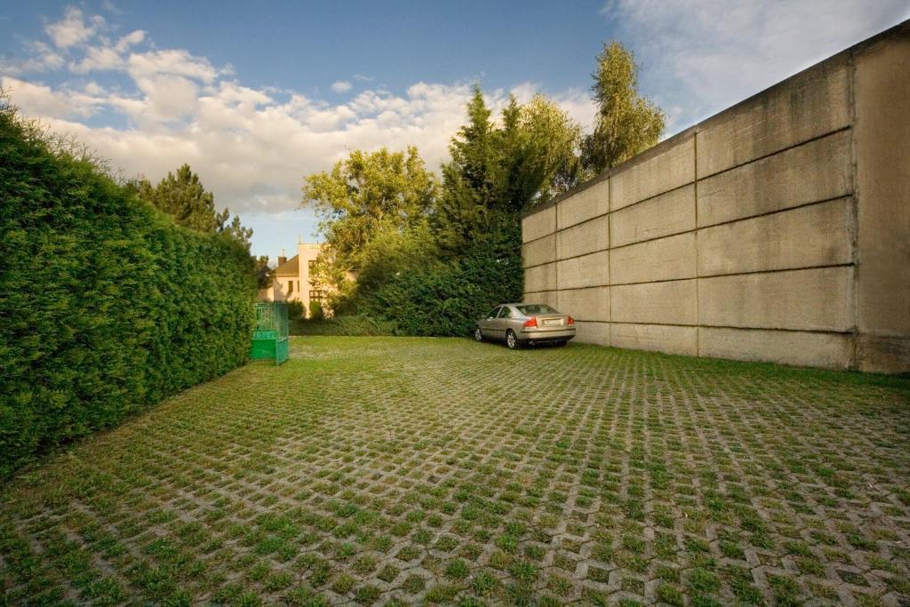 Anton Hotel Praha