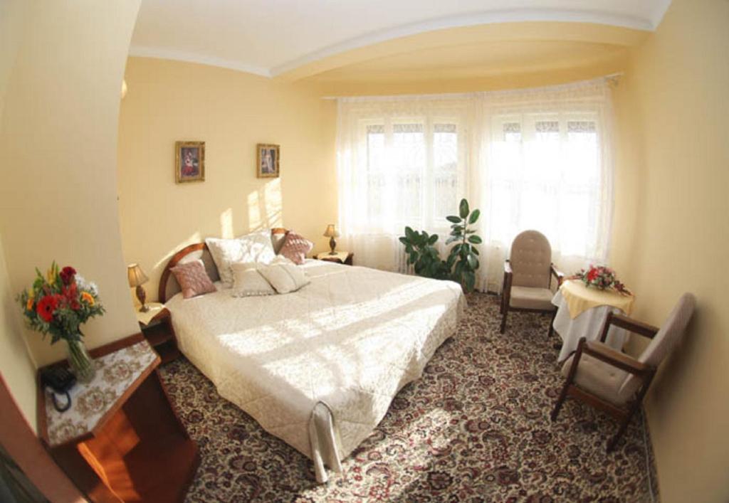 Anton Hotel 3*