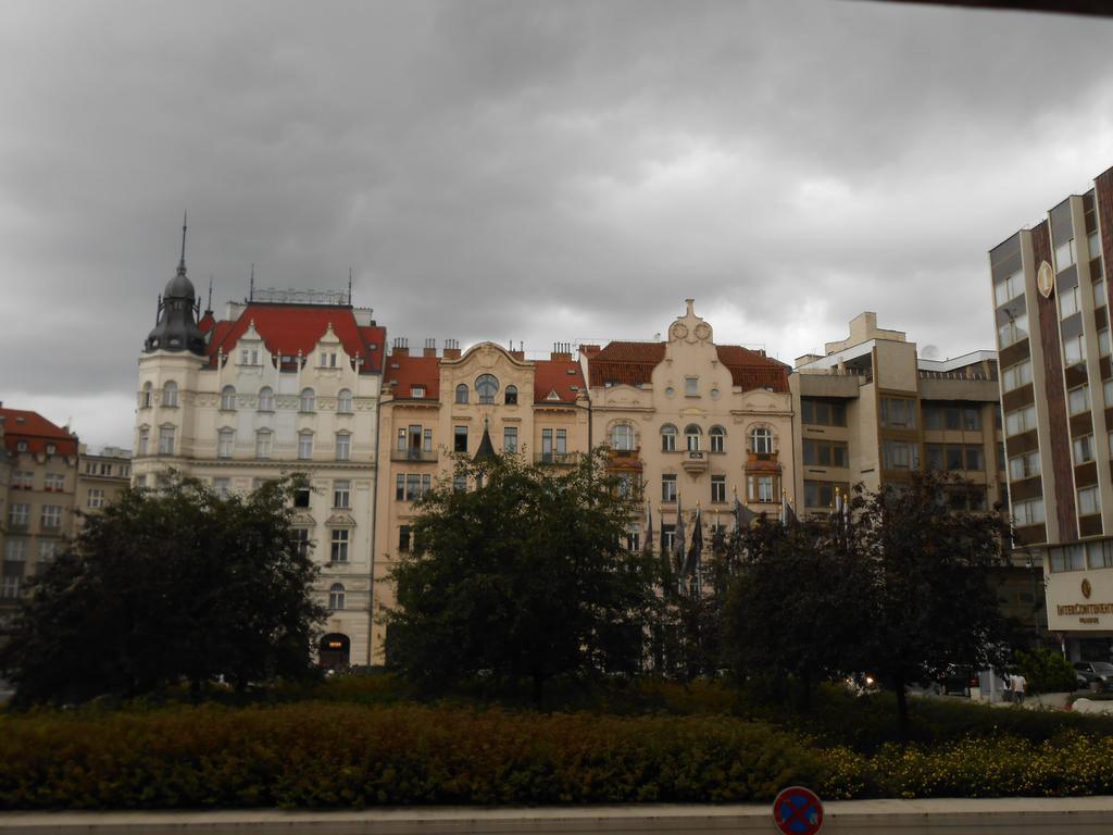 Old City - City Centre * Prag