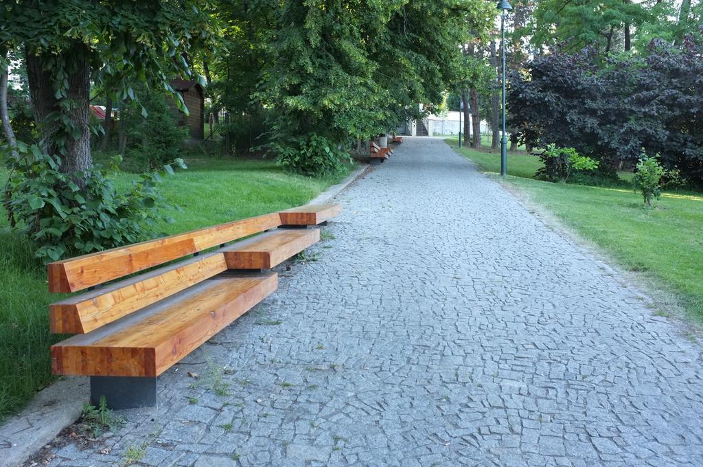 Hanspaulka Prag