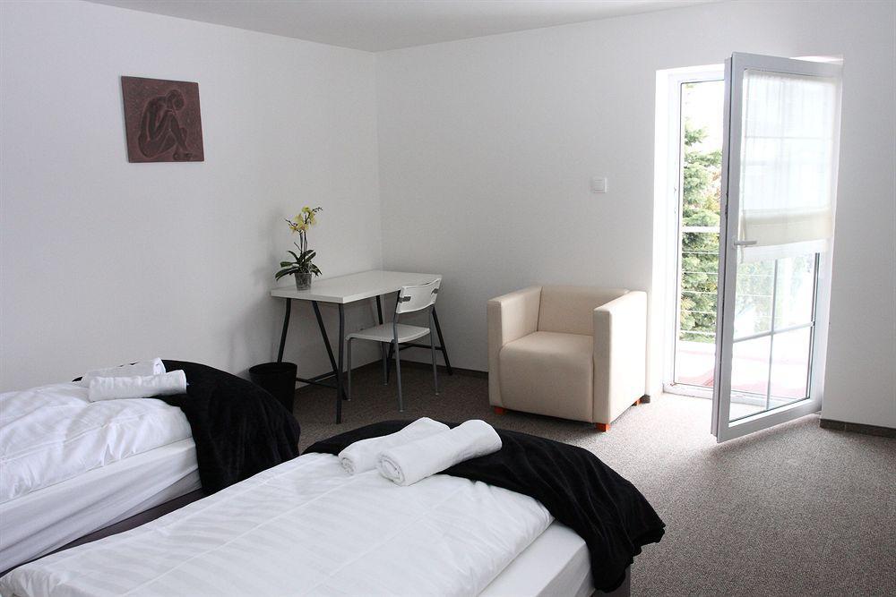 Beta Guest house Prague