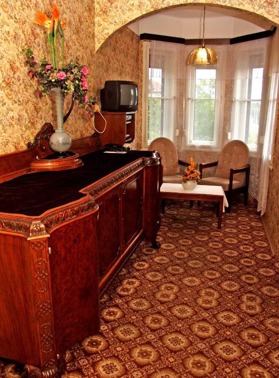 Hotel Anton