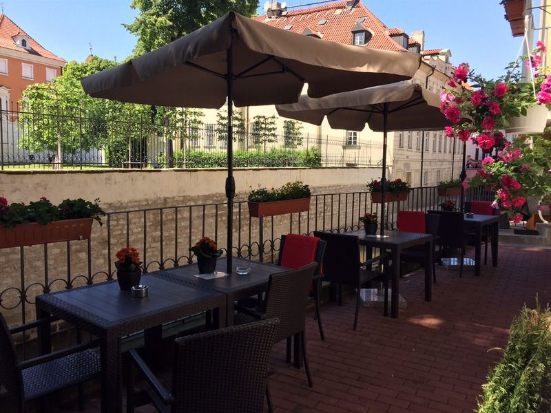 Pytloun Kampa Garden 4*
