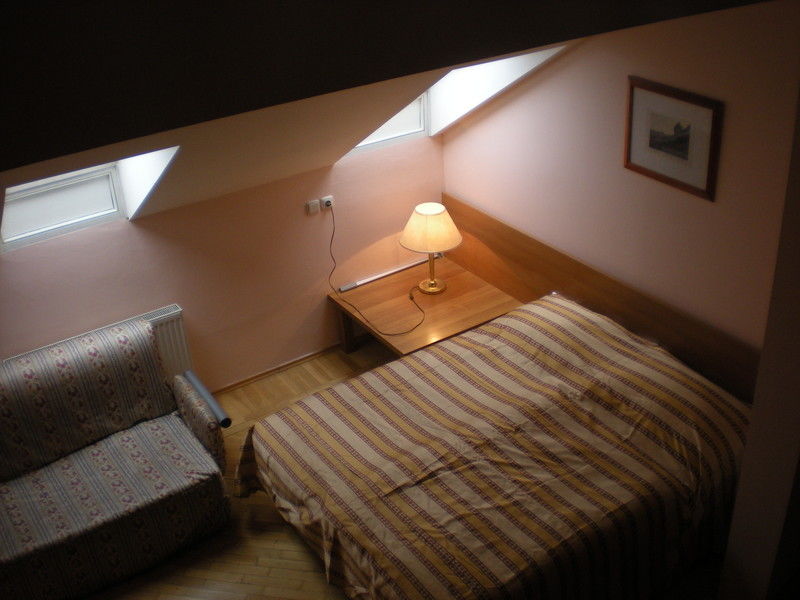 Select Hotel Praha