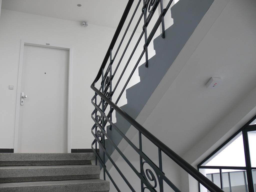 Apartment Orchidea Prag