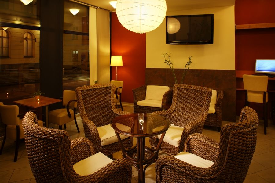 Archibald City Hotel 4*