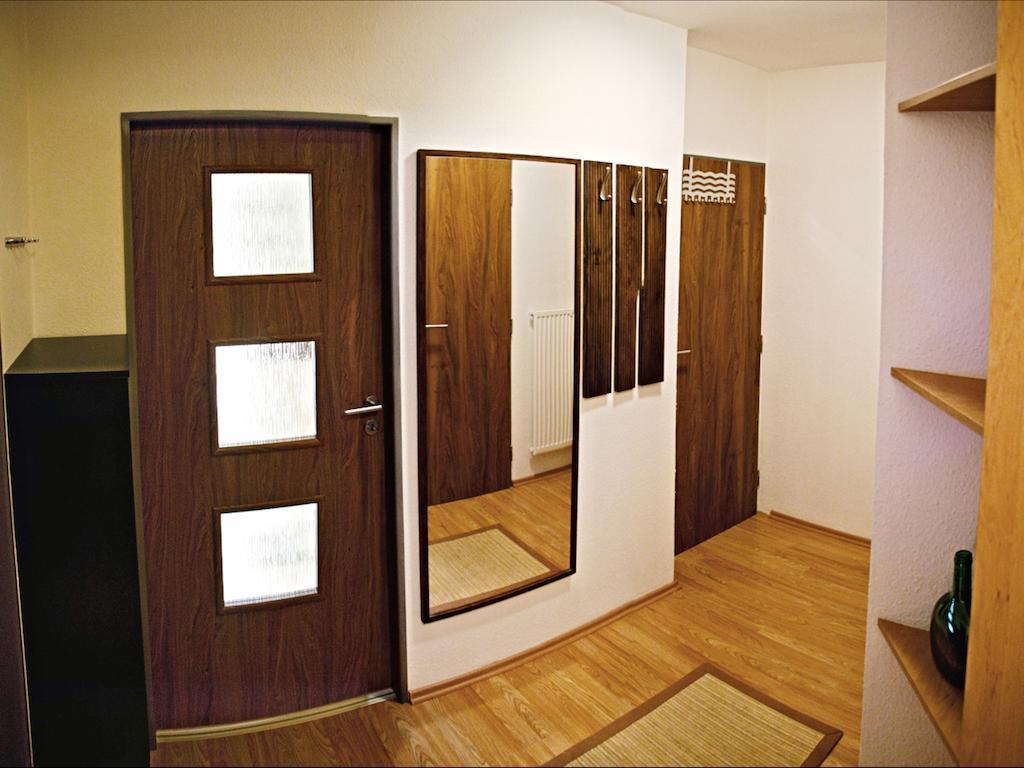 Pod Sychrovem Apartment Prag