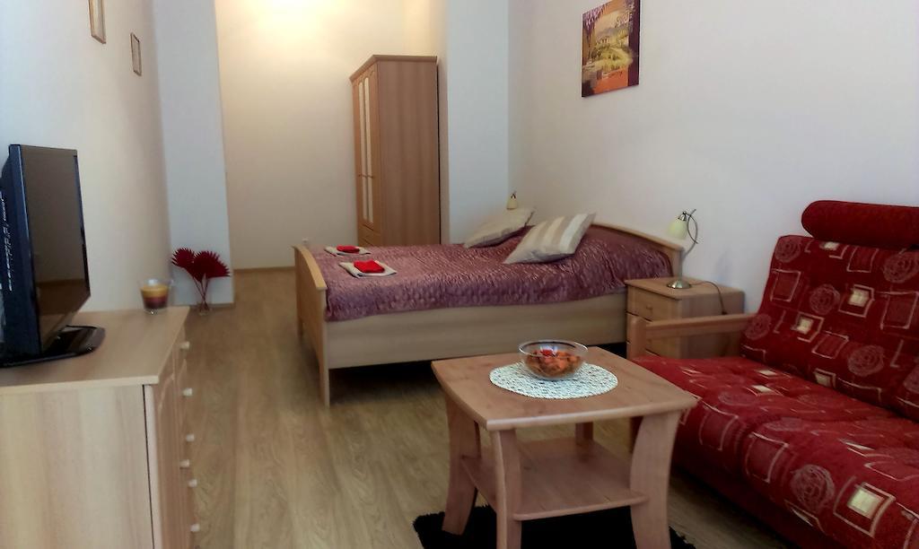 Charles Iv Apartment