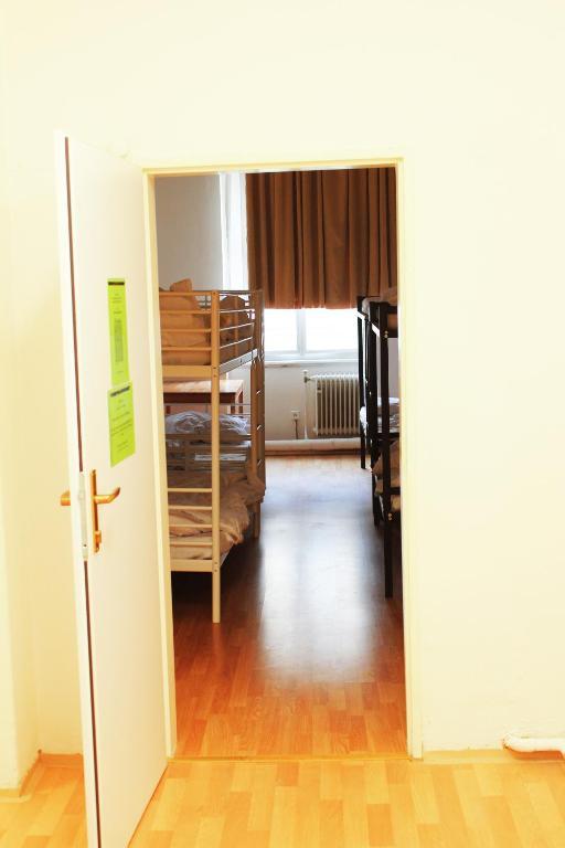 Hotel City Stay Prague Apartments *