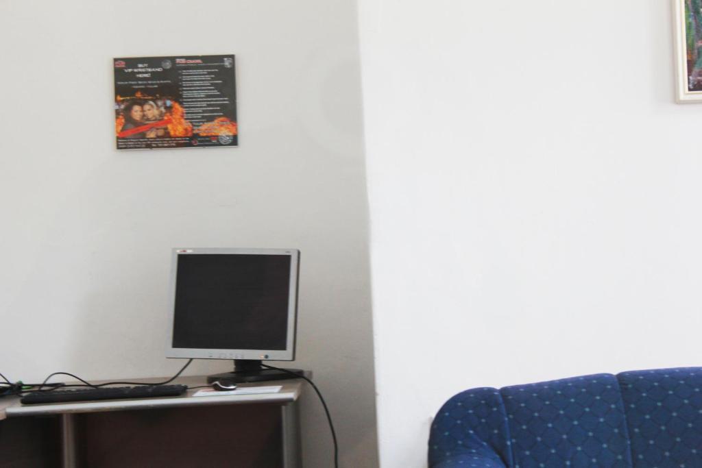 Hotel City Stay Prague Apartments *