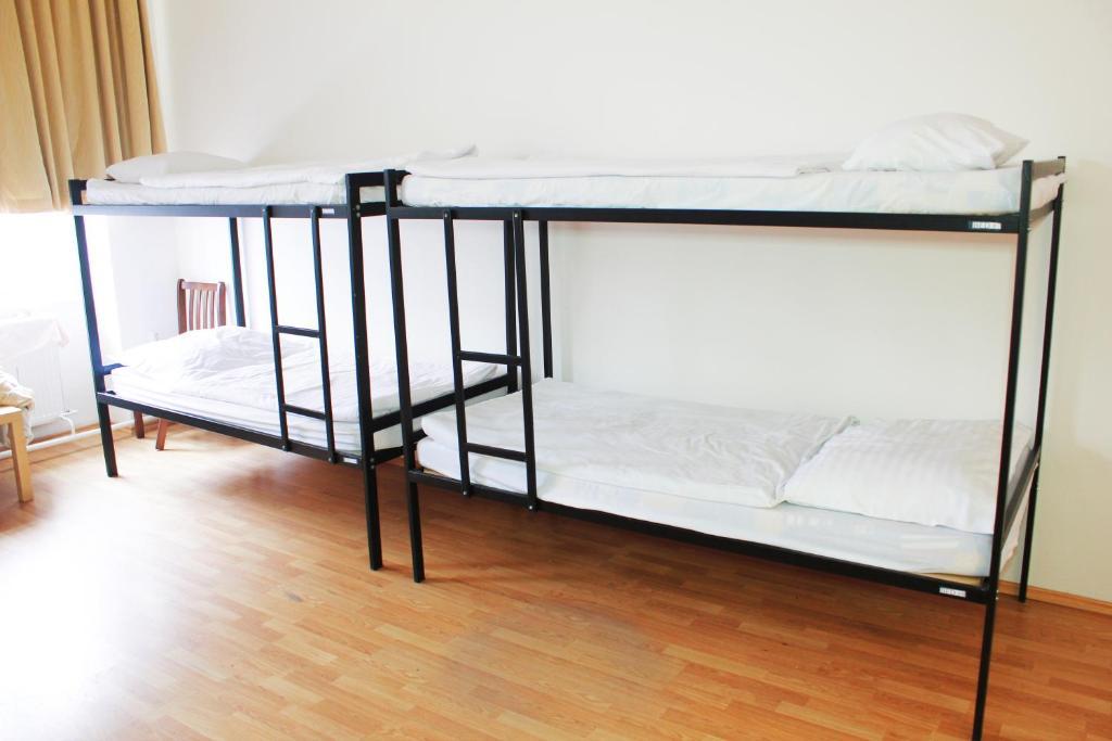 Hotel City Stay Prague Apartments Prag
