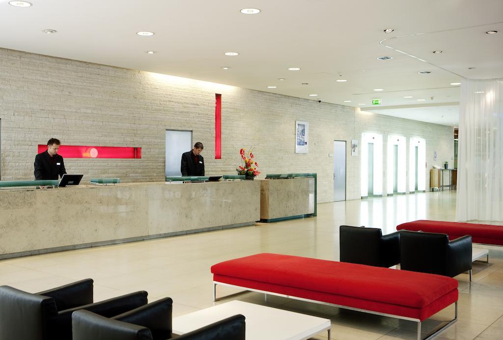 Hotel Vienna House By Wyndham Andel's 4*