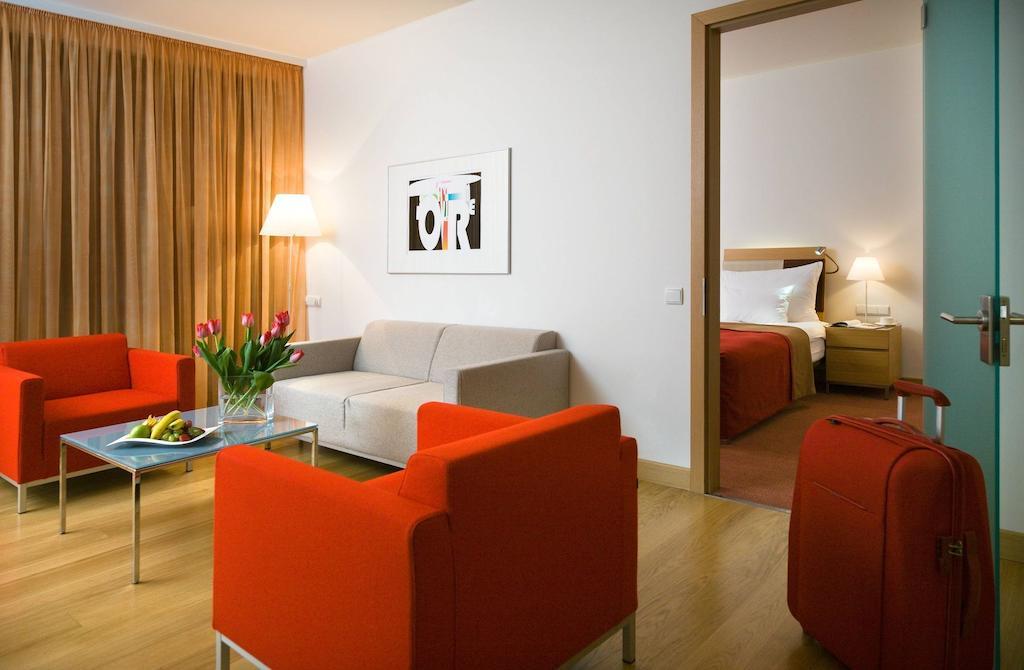 Hotel Vienna House By Wyndham Andel's