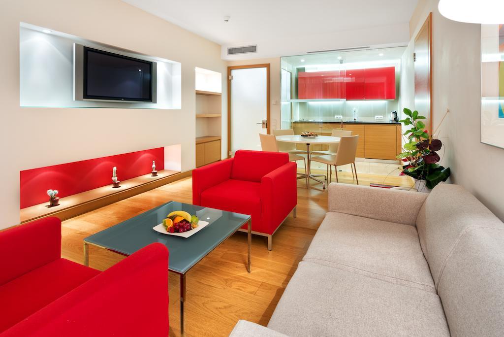 Hotel Vienna House By Wyndham Andel's Prag