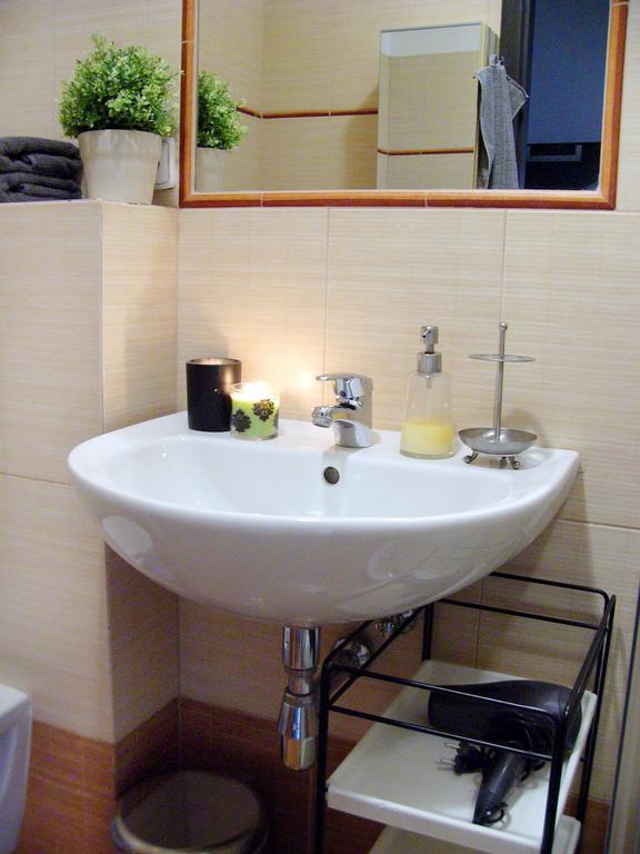 Apartman Alice Letna Prag